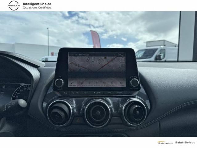 Nissan Juke image 7
