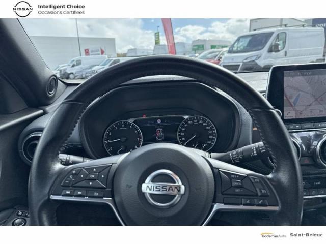 Nissan Juke image 3