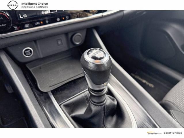 Nissan Qashqai image 5