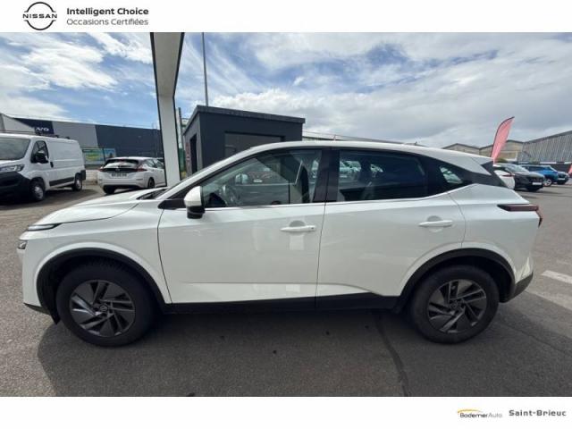 Nissan Qashqai image 6