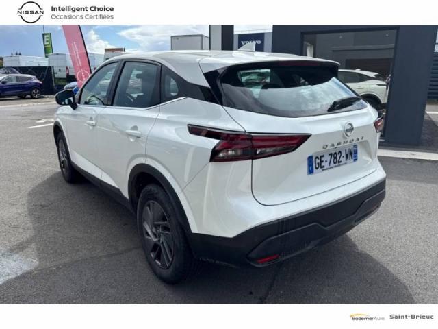 Nissan Qashqai image 3