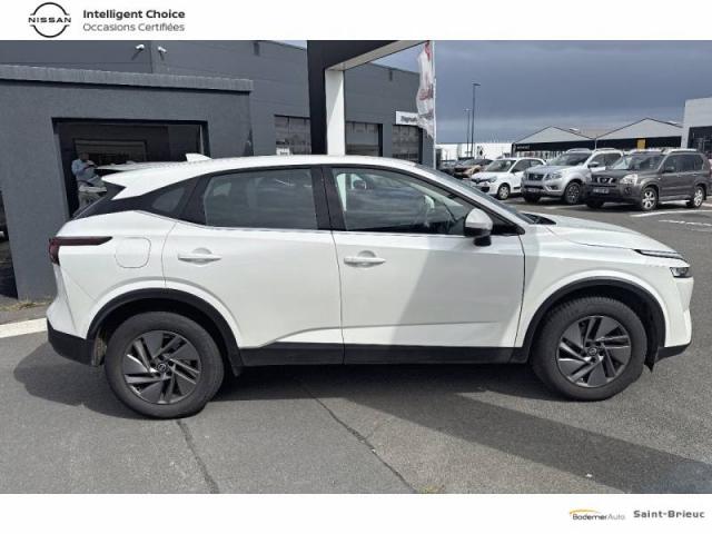 Nissan Qashqai image 4