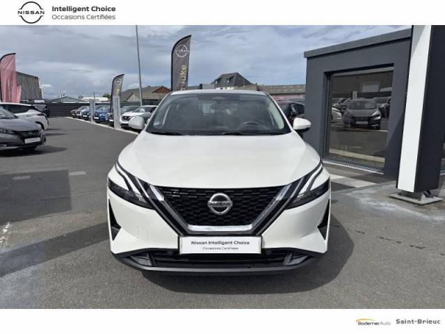 Nissan Qashqai image 7