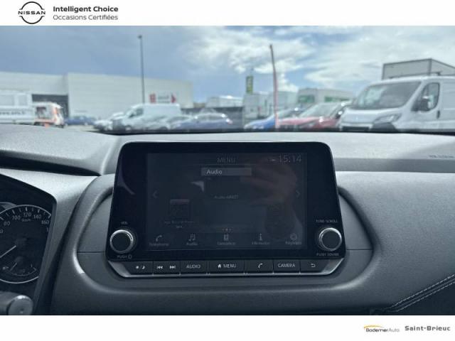 Nissan Qashqai image 2
