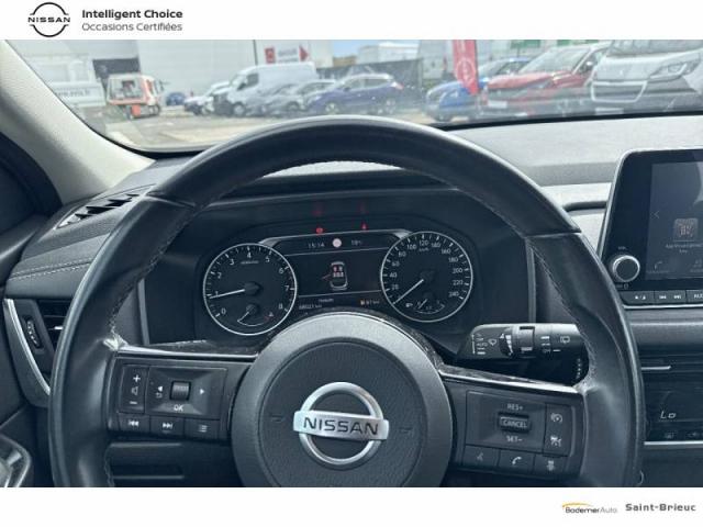 Nissan Qashqai image 9