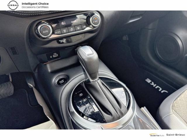 Nissan Juke image 7