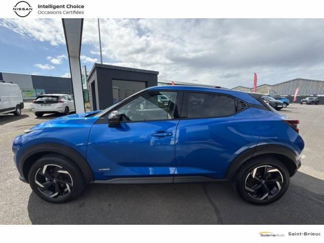 Nissan Juke image 9