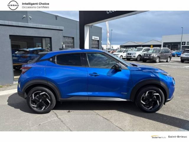 Nissan Juke image 4