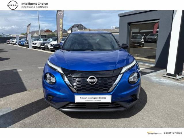 Nissan Juke image 8