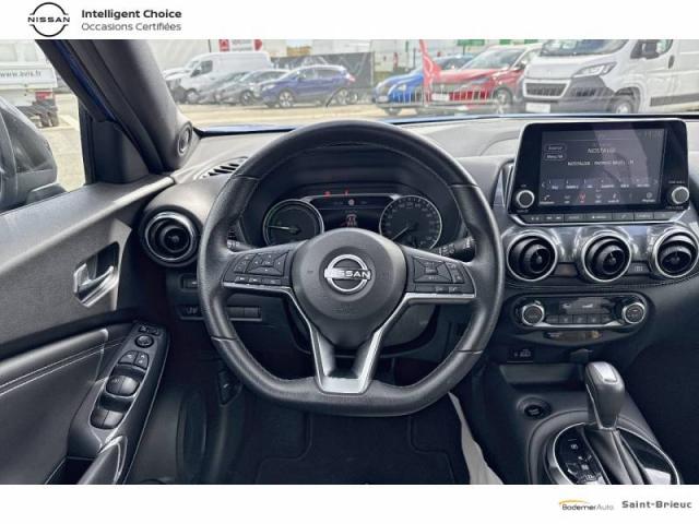 Nissan Juke image 1