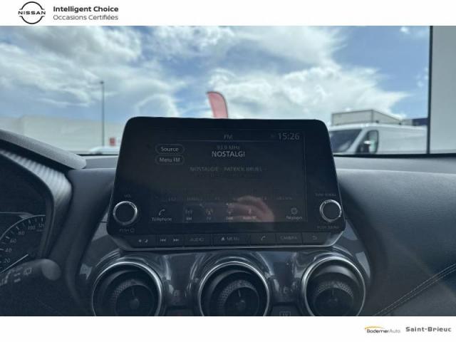 Nissan Juke image 5