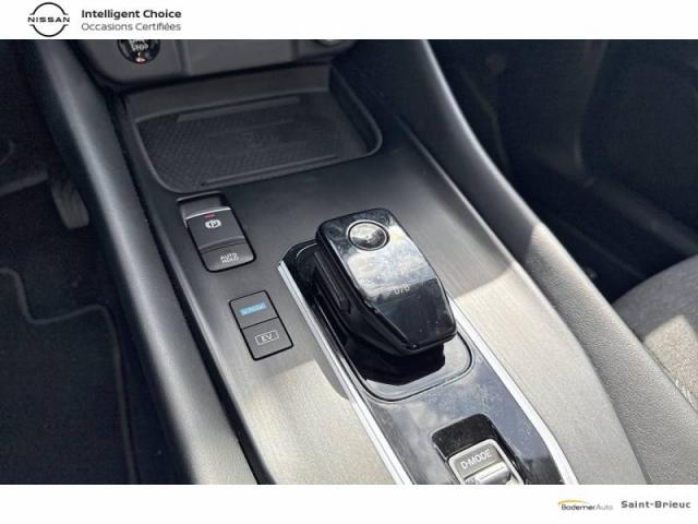Nissan Qashqai image 5