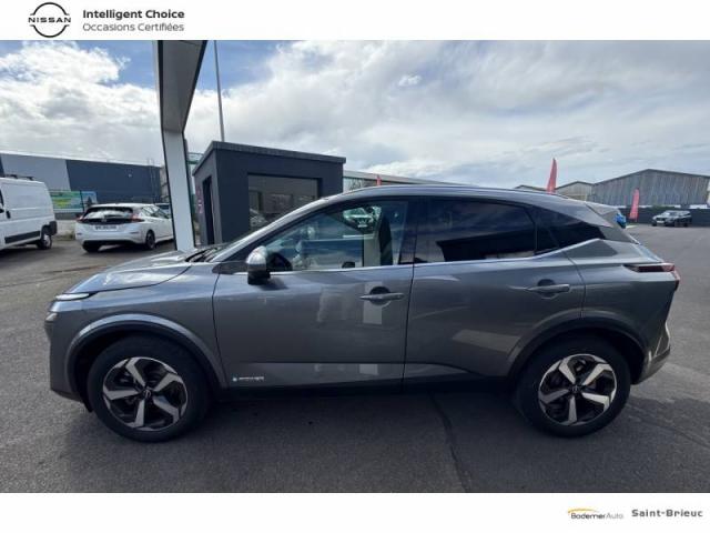 Nissan Qashqai image 4