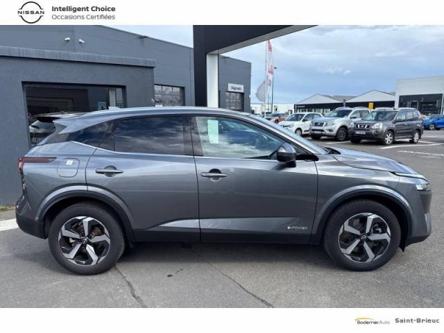 Nissan Qashqai image 1