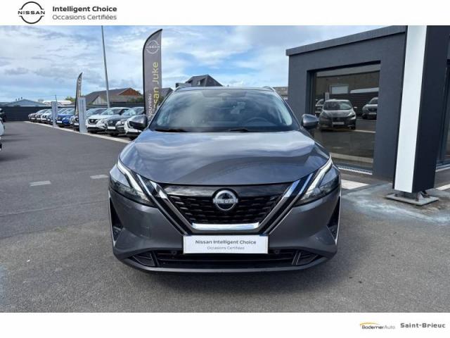 Nissan Qashqai image 9