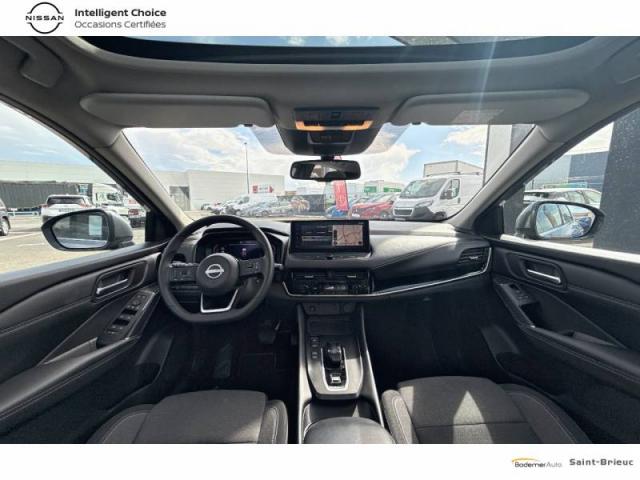 Nissan Qashqai image 3