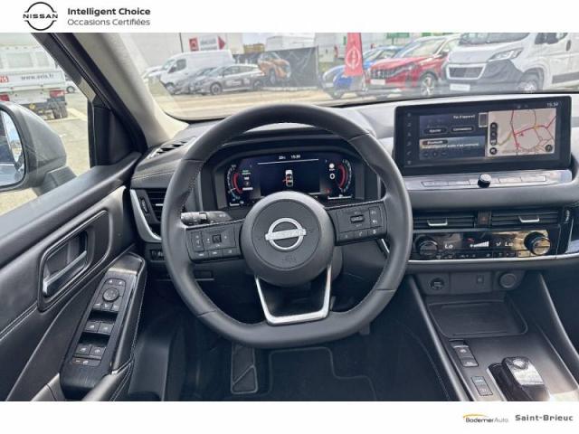 Nissan Qashqai image 7