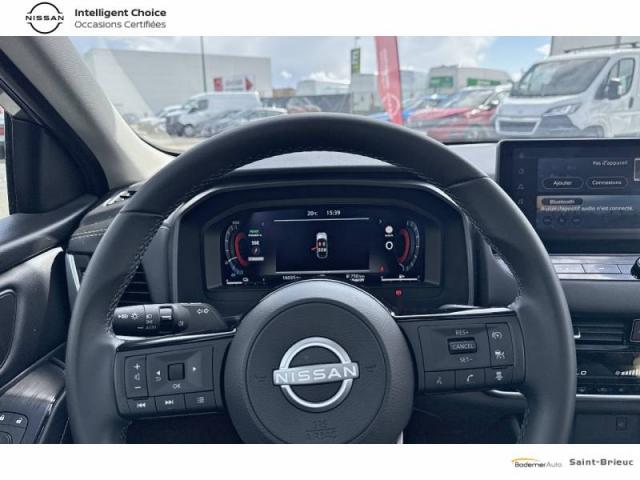 Nissan Qashqai image 2