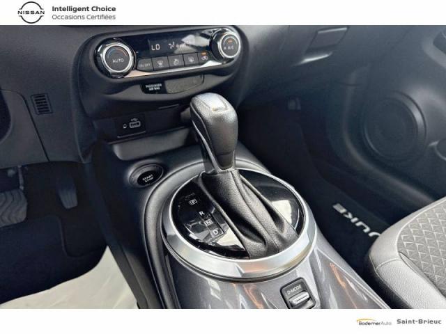 Nissan Juke image 7