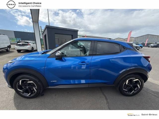 Nissan Juke image 1