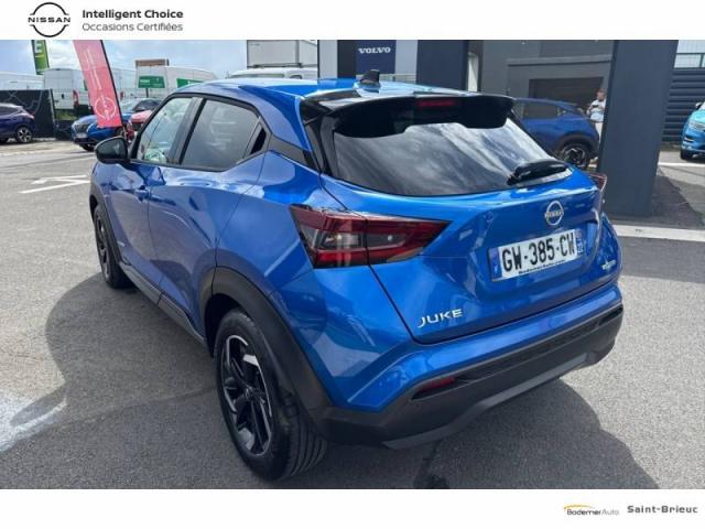 Nissan Juke image 9