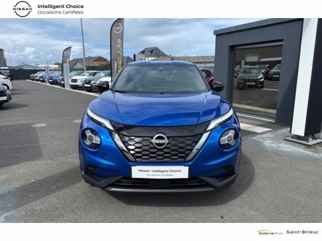 Nissan Juke image 6