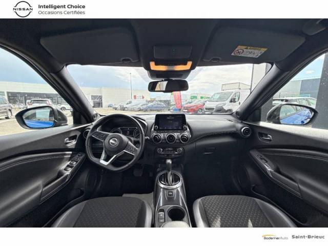 Nissan Juke image 4