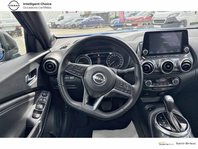 Nissan Juke image 8
