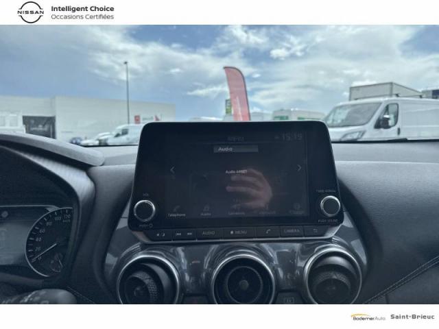 Nissan Juke image 5