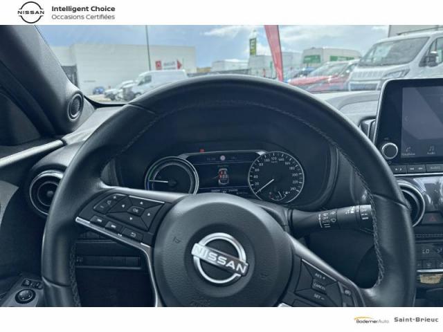 Nissan Juke image 3