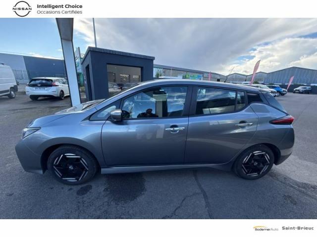 Nissan Leaf image 3