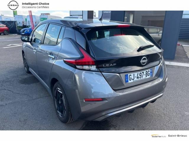 Nissan Leaf image 7