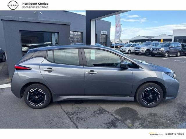 Nissan Leaf image 6