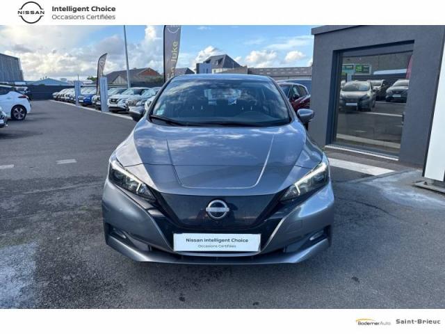 Nissan Leaf image 9