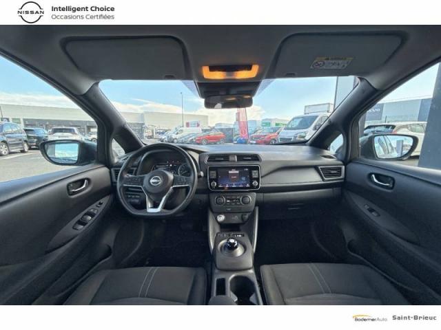 Nissan Leaf image 4