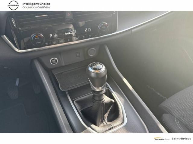 Nissan Qashqai image 8