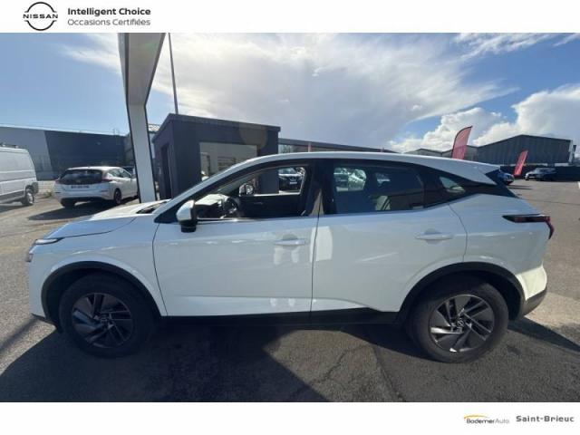 Nissan Qashqai image 7