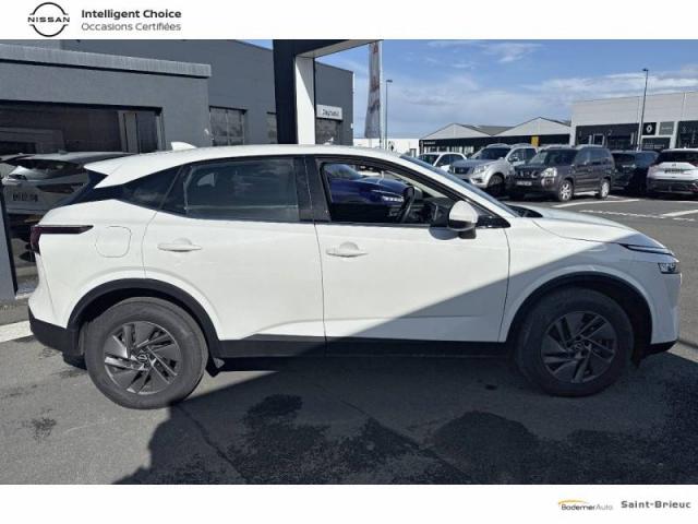 Nissan Qashqai image 4