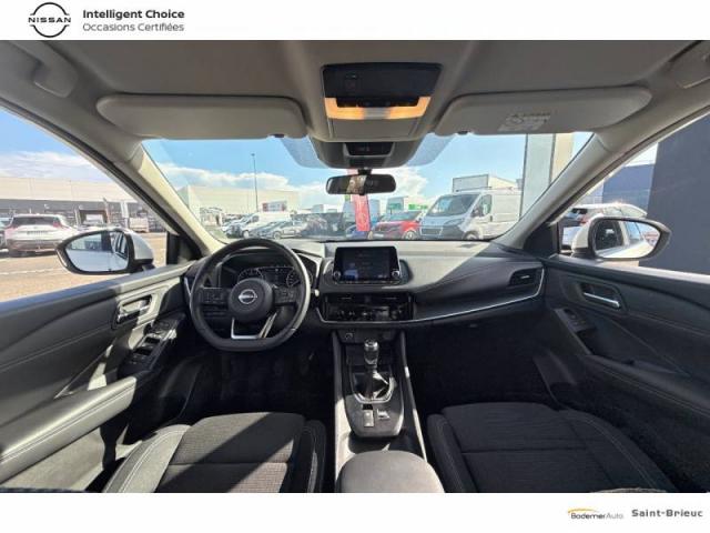 Nissan Qashqai image 3