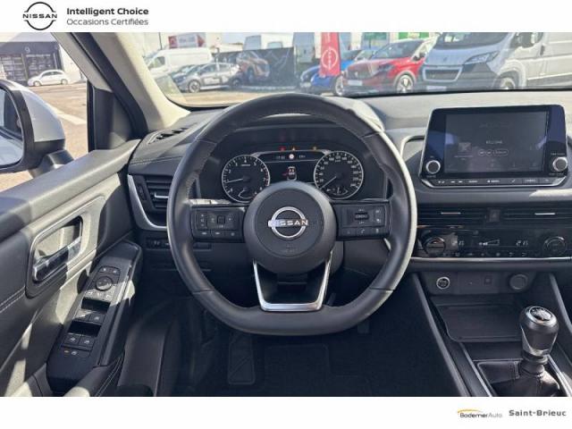 Nissan Qashqai image 2