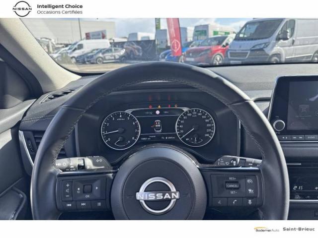 Nissan Qashqai image 6