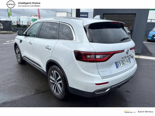 Renault Koleos image 8