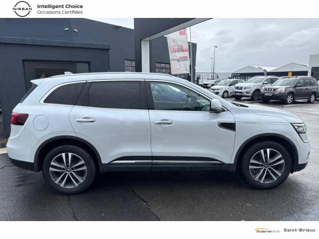 Renault Koleos image 6