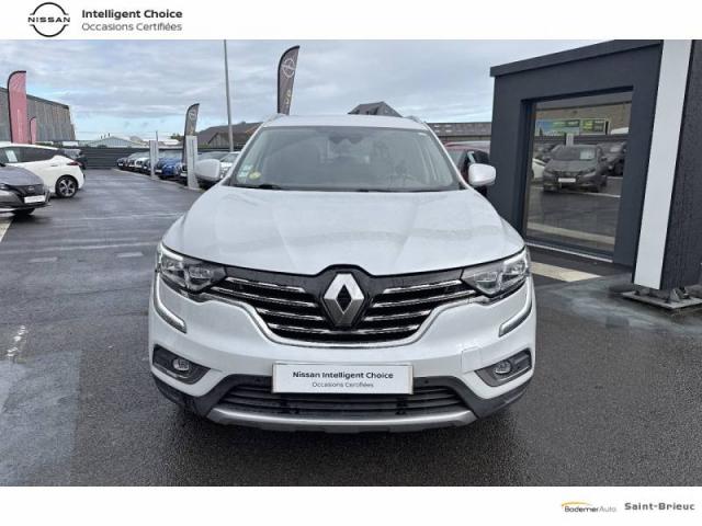 Renault Koleos image 3