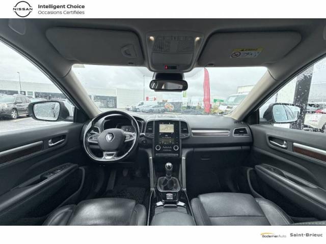 Renault Koleos image 1