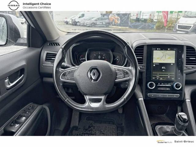 Renault Koleos image 5