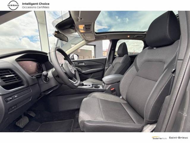 Nissan Qashqai image 5