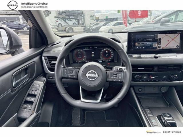Nissan Qashqai image 1