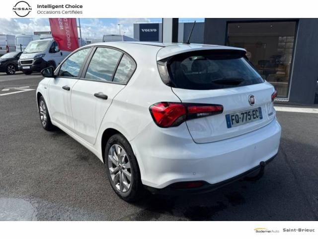 Fiat Tipo image 9
