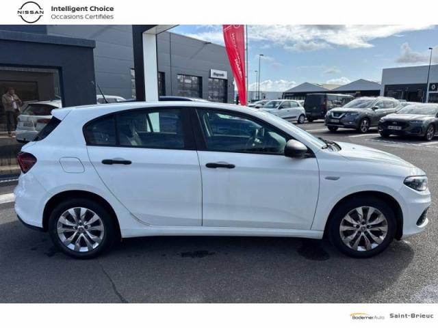 Fiat Tipo image 8